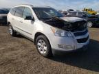 CHEVROLET - TRAVERSE