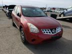 NISSAN - ROGUE