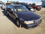 usados VOLVO S70