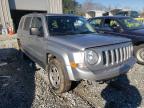 JEEP - PATRIOT