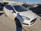 FORD - FIESTA