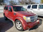 DODGE - NITRO