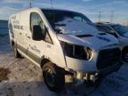 FORD - TRANSIT CONNECT