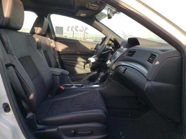 2018 ACURA ILX PREMIU VIN: 19UDE2F81JA009136