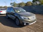 SUBARU - OUTBACK