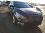NISSAN - ALTIMA