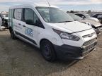 FORD - TRANSIT CONNECT