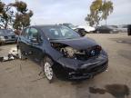 NISSAN - LEAF