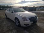 CADILLAC - CTS