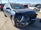 CHEVROLET - EQUINOX