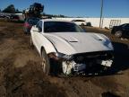 FORD - MUSTANG
