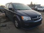 DODGE - GRAND CARAVAN