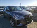 NISSAN - KICKS