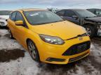 FORD - FOCUS