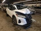 NISSAN - KICKS