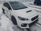 SUBARU - WRX