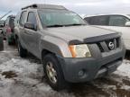 NISSAN - XTERRA