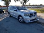 DODGE - DURANGO