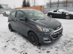 CHEVROLET - SPARK