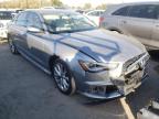 AUDI - A6