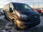 FORD - TRANSIT CONNECT