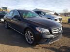 MERCEDES-BENZ - C-CLASS