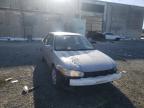 TOYOTA - COROLLA