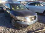 NISSAN - PATHFINDER