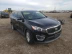 KIA - SORENTO