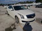 CADILLAC - ATS