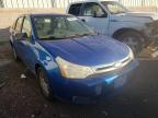 FORD - FOCUS