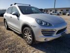 PORSCHE - CAYENNE