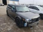 FORD - FLEX