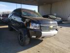 CHEVROLET - AVALANCHE