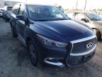 INFINITI - QX60