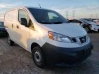NISSAN - NV