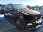 MERCEDES-BENZ - M-CLASS