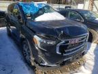 GMC - TERRAIN