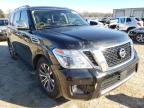 NISSAN - ARMADA