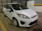 FORD - FIESTA