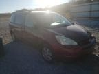TOYOTA - SIENNA