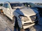 MERCEDES-BENZ - GL-CLASS