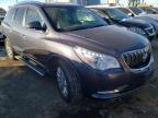 BUICK - ENCLAVE