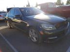 MERCEDES-BENZ - C-CLASS
