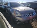 NISSAN - ROGUE