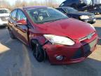 FORD - FOCUS