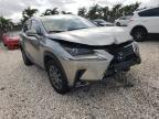 LEXUS - NX