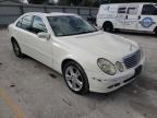 MERCEDES-BENZ - E-CLASS