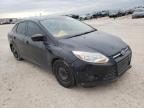 FORD - FOCUS