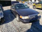 FORD - CROWN VICTORIA